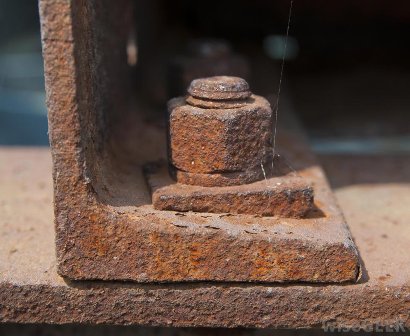 Illustration for article titled Rust and Seized/Stuck Bolts